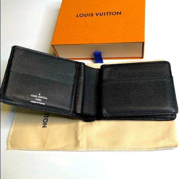 Louis Vuitton Mens Wallet Near Me